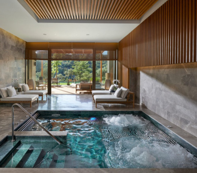 Фото Mandarin Hotel Bodrum (Турция, Бодрум) 23