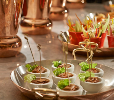 Фото Mandarin Hotel Bodrum (Турция, Бодрум) 32