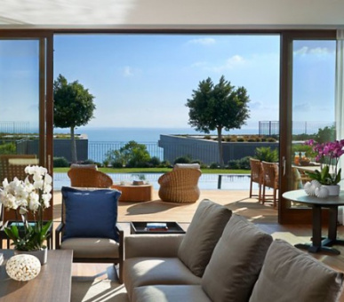 Фото Mandarin Hotel Bodrum (Турция, Бодрум) 30