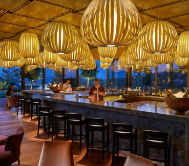 Фото Mandarin Hotel Bodrum (Турция, Бодрум) 8