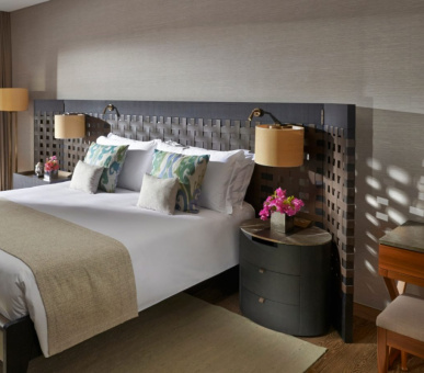 Фото Mandarin Hotel Bodrum (Турция, Бодрум) 2