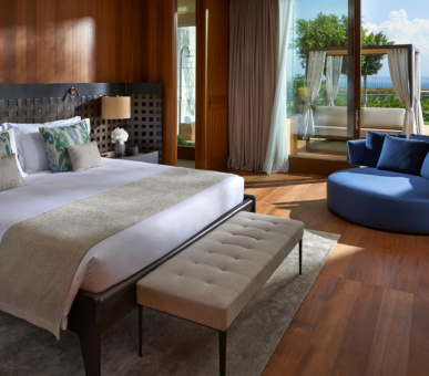 Фото Mandarin Hotel Bodrum (Турция, Бодрум) 29