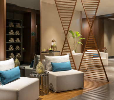 Фото Lujo Hotel 95