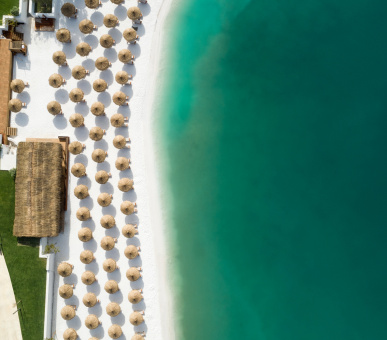 Фото Lujo Hotel 47