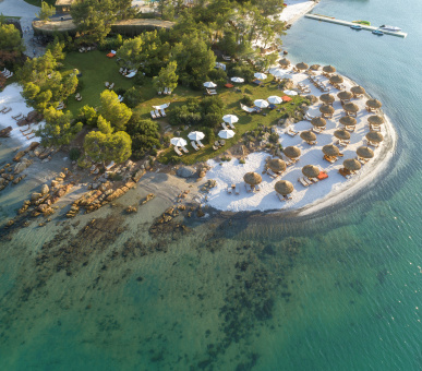 Фото Lujo Hotel 18