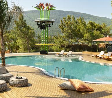 Фото Lujo Hotel 37