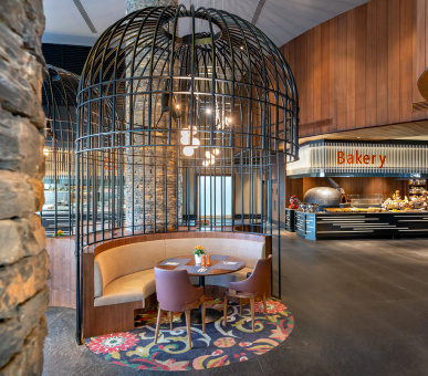 Фото Lujo Hotel 65