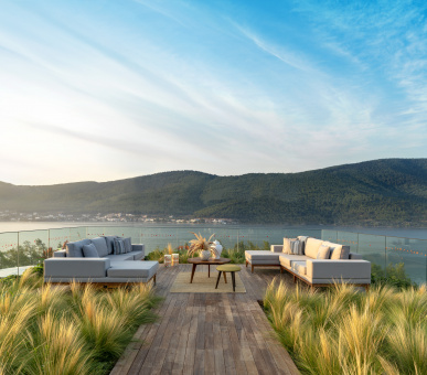 Фото Lujo Hotel 6