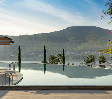 Фото Lujo Hotel 86