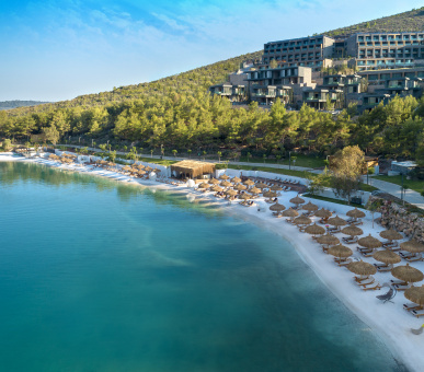 Фото Lujo Hotel 44