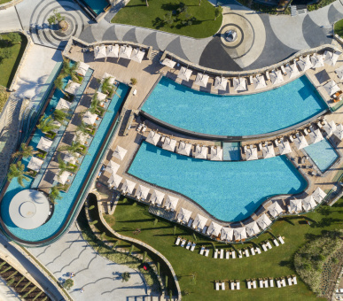 Фото Lujo Hotel 85