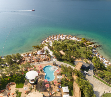 Фото Lujo Hotel 38