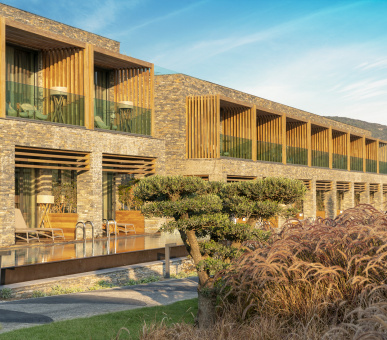 Фото Lujo Hotel 26