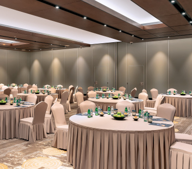 Фото Lujo Hotel 72