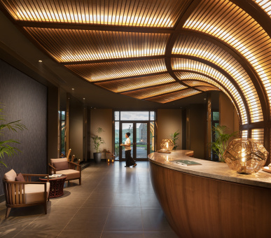 Фото Lujo Hotel 91