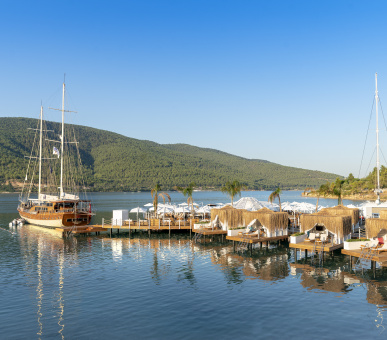 Фото Lujo Hotel 83