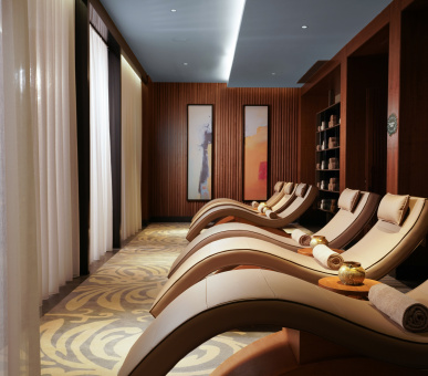 Фото Lujo Hotel 96