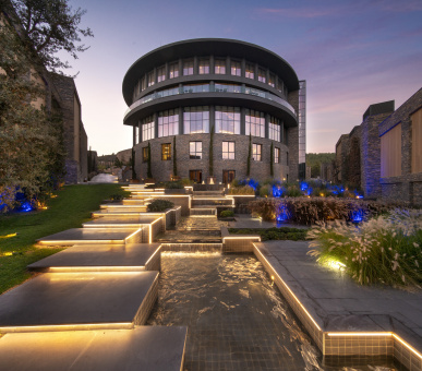 Фото Lujo Hotel 24