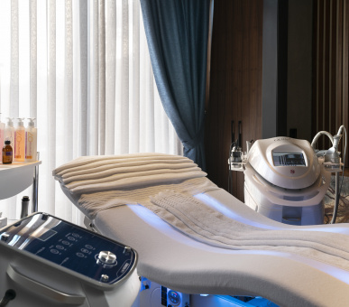 Фото Lujo Hotel 94