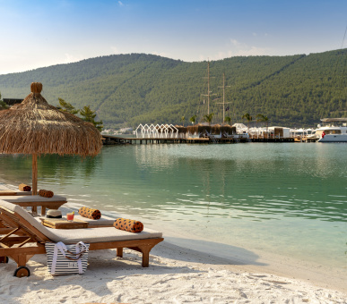 Фото Lujo Hotel 45