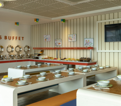 Фото Lujo Hotel 56