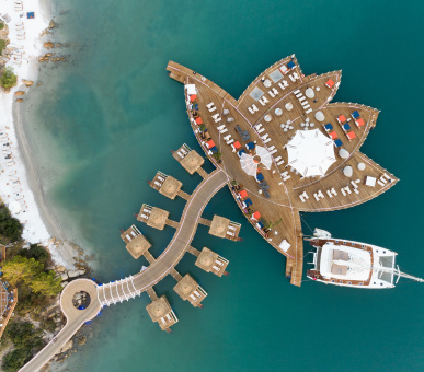 Фото Lujo Hotel 78