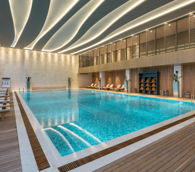 Фото Lujo Hotel 40