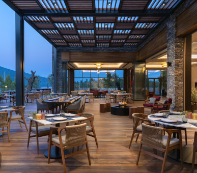 Фото Lujo Hotel 7