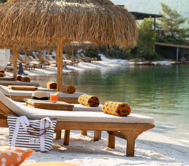 Фото Lujo Hotel 46