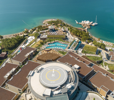 Фото Lujo Hotel 27