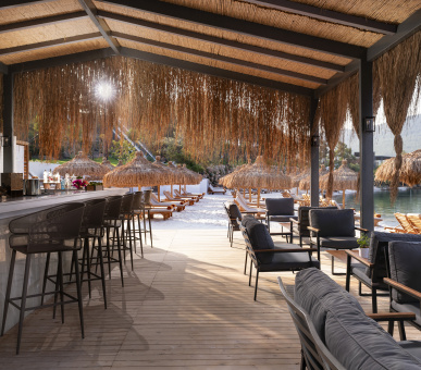 Фото Lujo Hotel 42