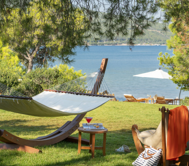 Фото Lujo Hotel 15