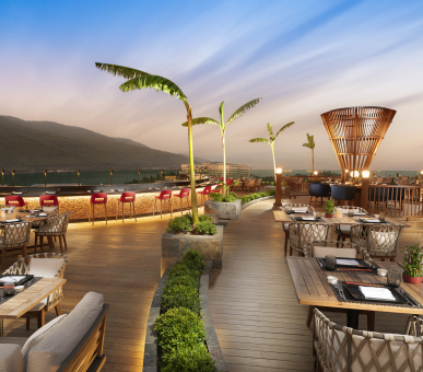 Фото Lujo Hotel 97