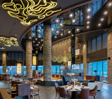 Фото Lujo Hotel 62