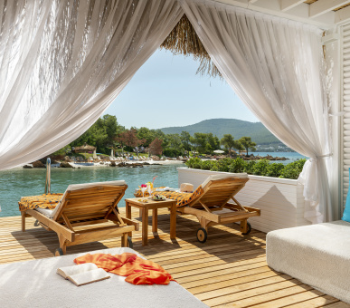 Фото Lujo Hotel 82