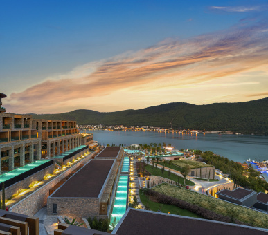 Фото Lujo Hotel 22