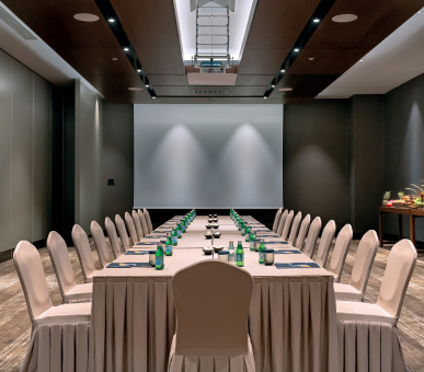 Фото Lujo Hotel 71