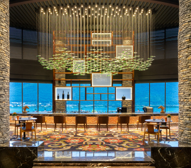 Фото Lujo Hotel 59