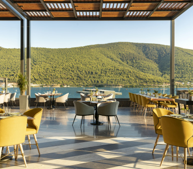 Фото Lujo Hotel 98