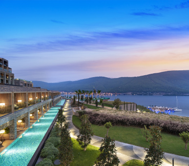 Фото Lujo Hotel 28