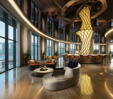 Фото Lujo Hotel 70