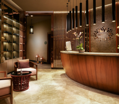 Фото Lujo Hotel 90