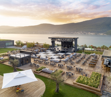 Фото Lujo Hotel 4