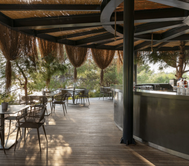 Фото Lujo Hotel 14