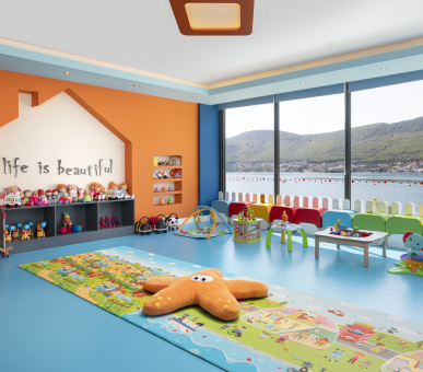 Фото Lujo Hotel 52