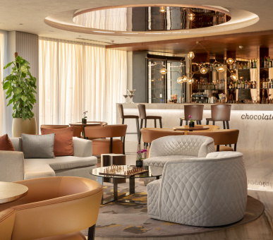 Фото Lujo Hotel 12