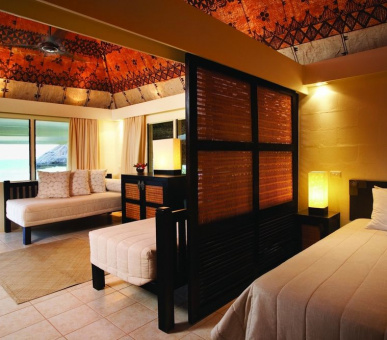 Фото Castaway Island Resort 3