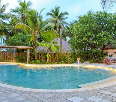 Фото Castaway Island Resort 22