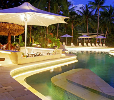 Фото Castaway Island Resort 13