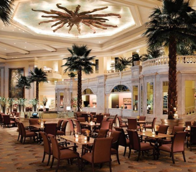 Фото The Peninsula (Филиппины, Манила) 22